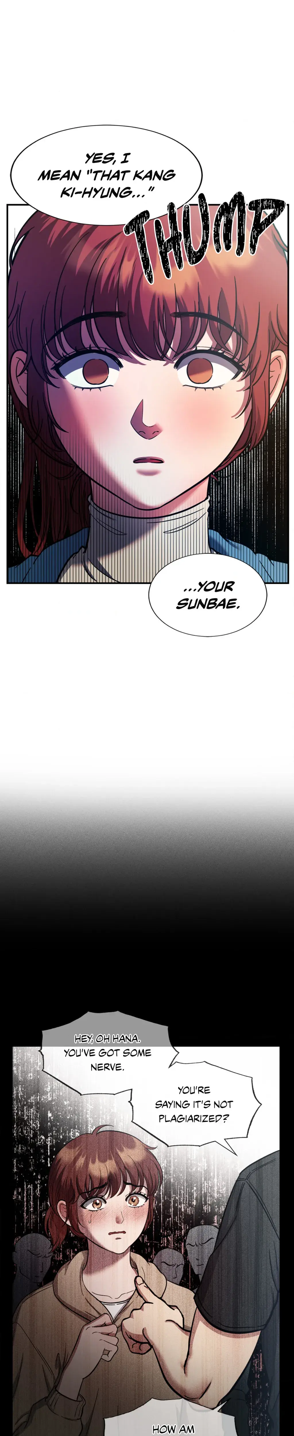 Hanas Demons Of Lust Chapter 75 - Page 22