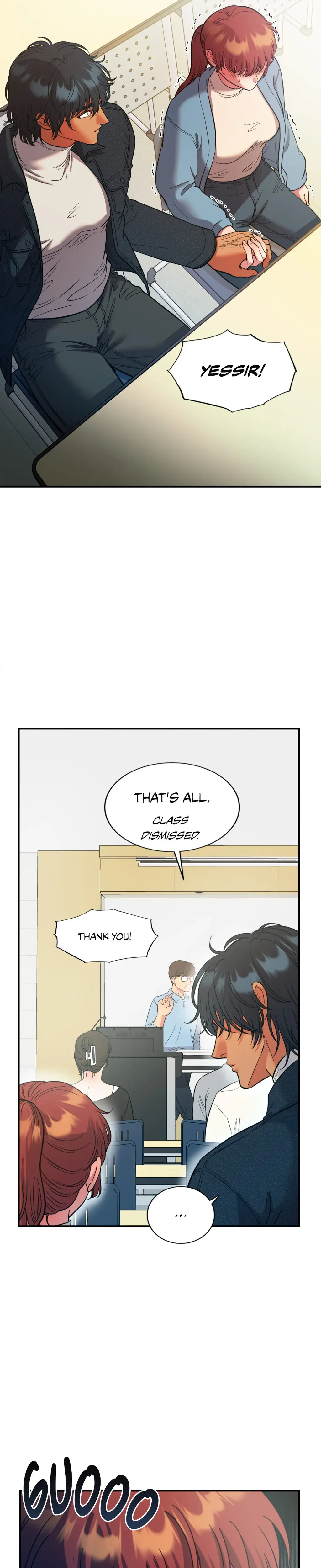 Hanas Demons Of Lust Chapter 75 - Page 26