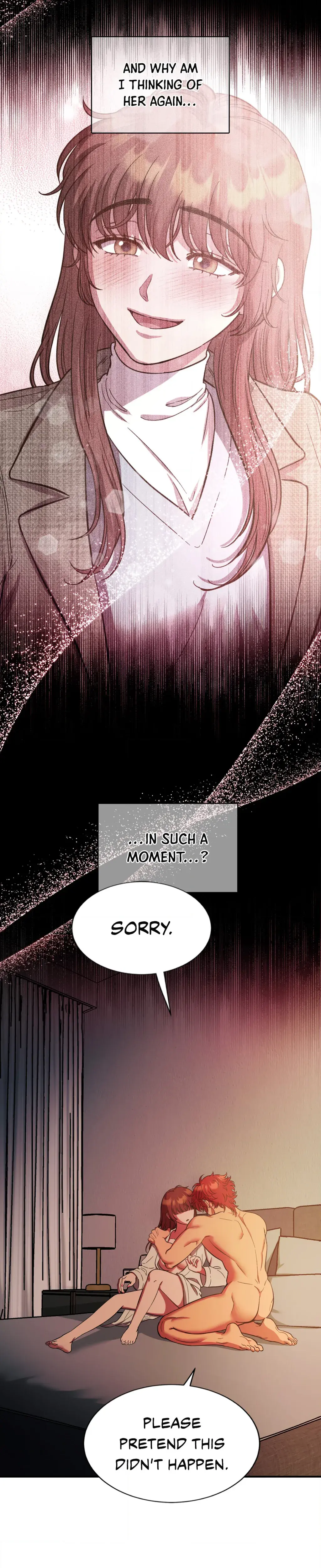 Hanas Demons Of Lust Chapter 75 - Page 4