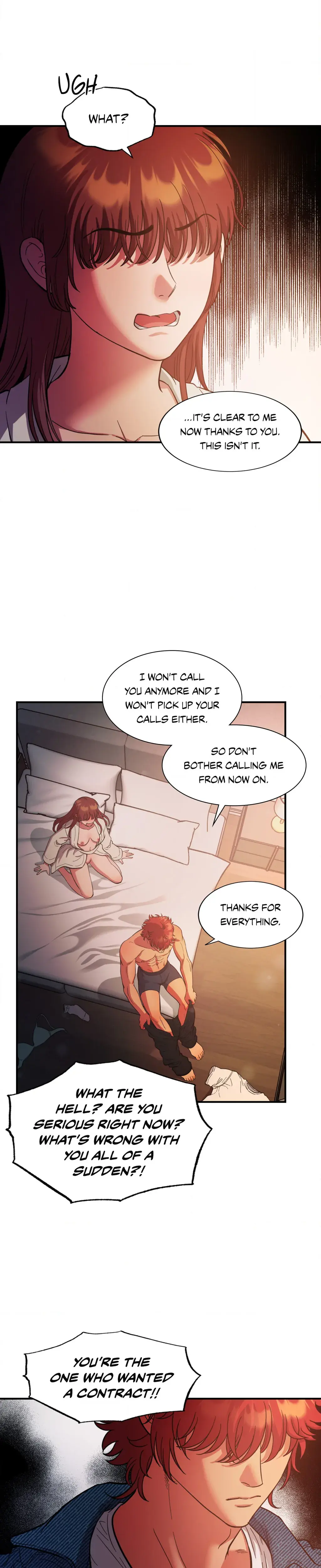 Hanas Demons Of Lust Chapter 75 - Page 5