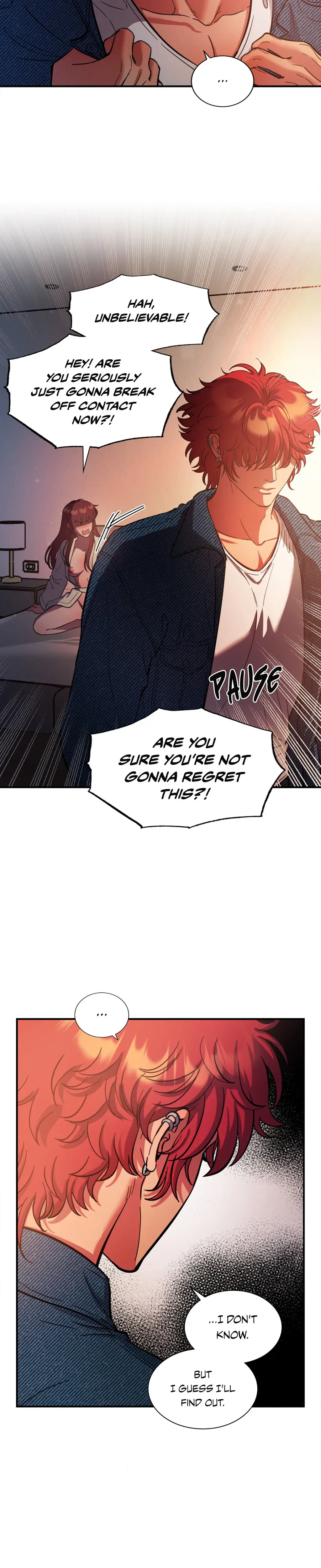 Hanas Demons Of Lust Chapter 75 - Page 6