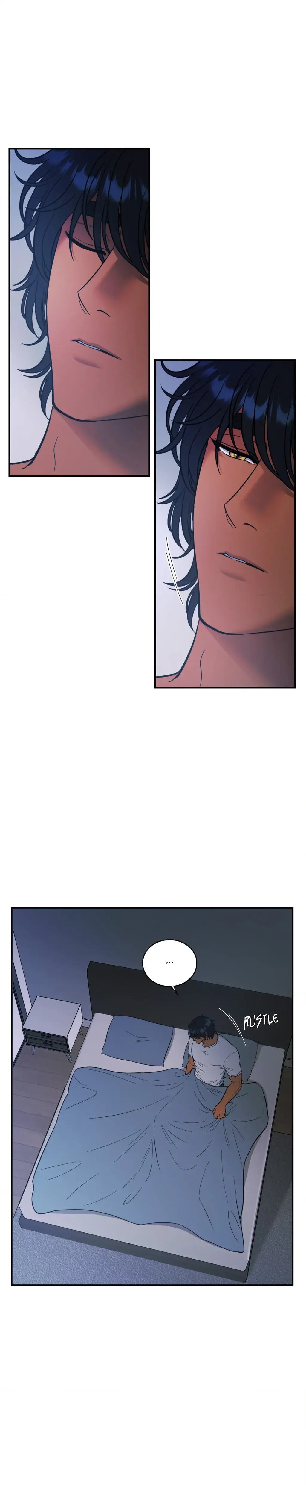 Hanas Demons Of Lust Chapter 76 - Page 1
