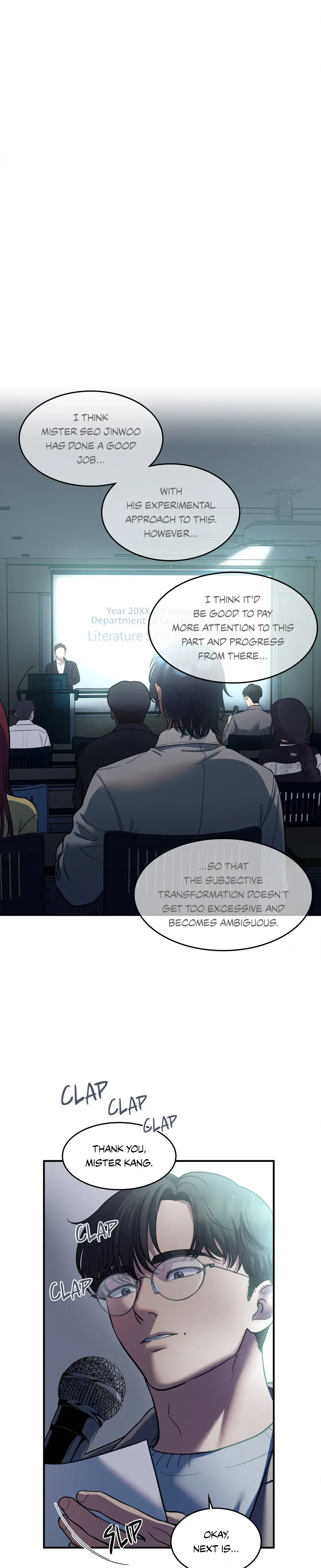 Hanas Demons Of Lust Chapter 76 - Page 15