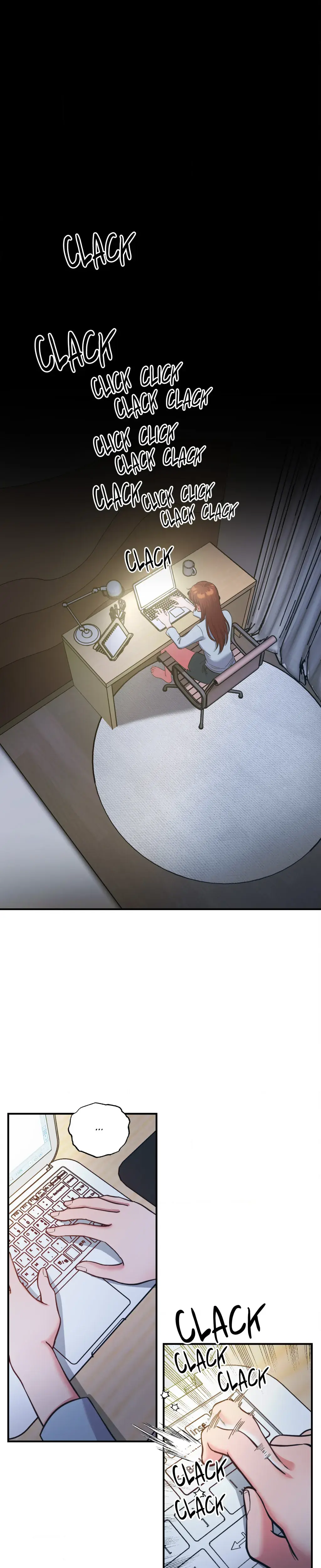 Hanas Demons Of Lust Chapter 76 - Page 22
