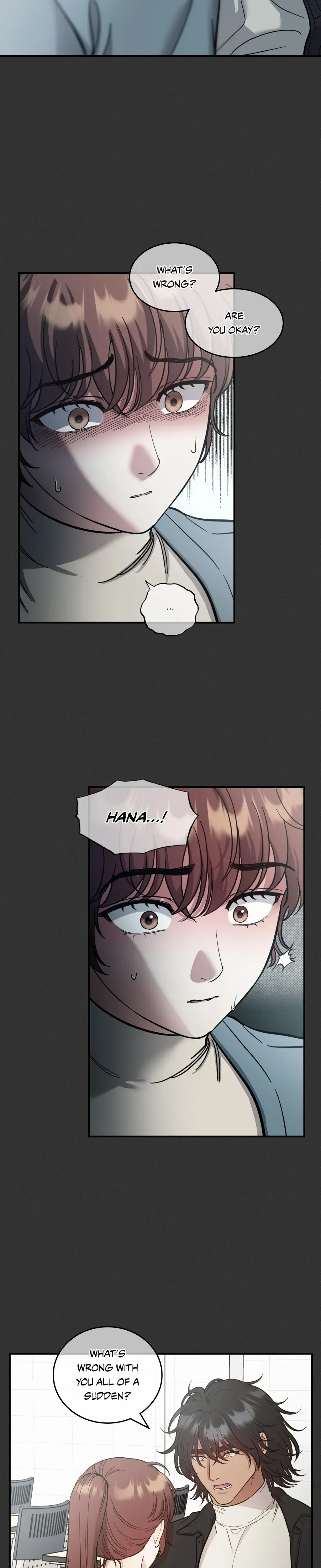 Hanas Demons Of Lust Chapter 76 - Page 4