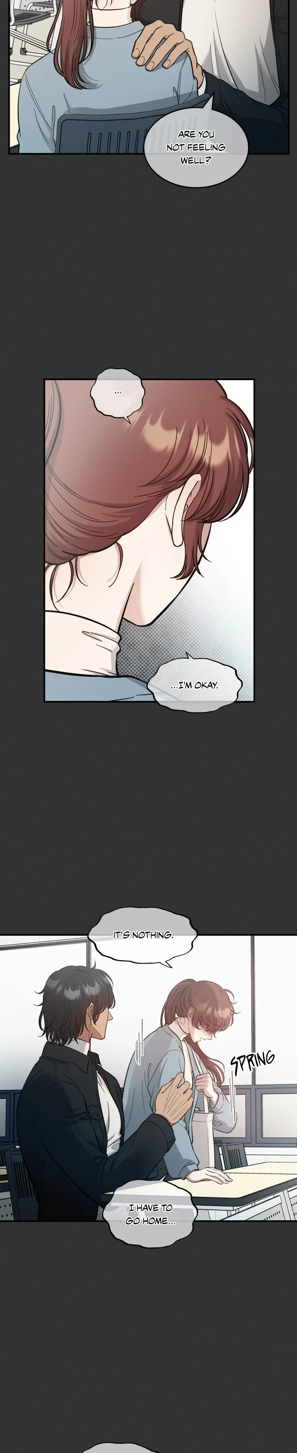 Hanas Demons Of Lust Chapter 76 - Page 5