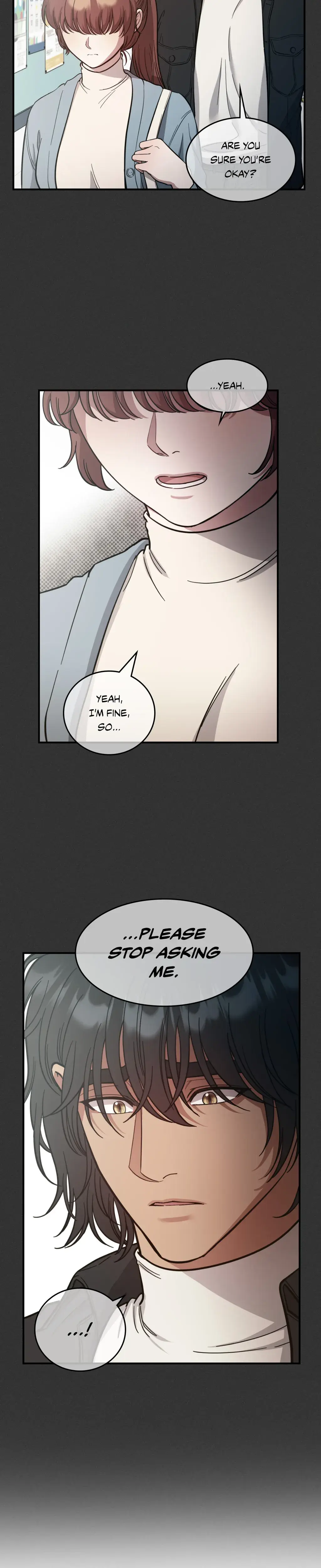 Hanas Demons Of Lust Chapter 76 - Page 8