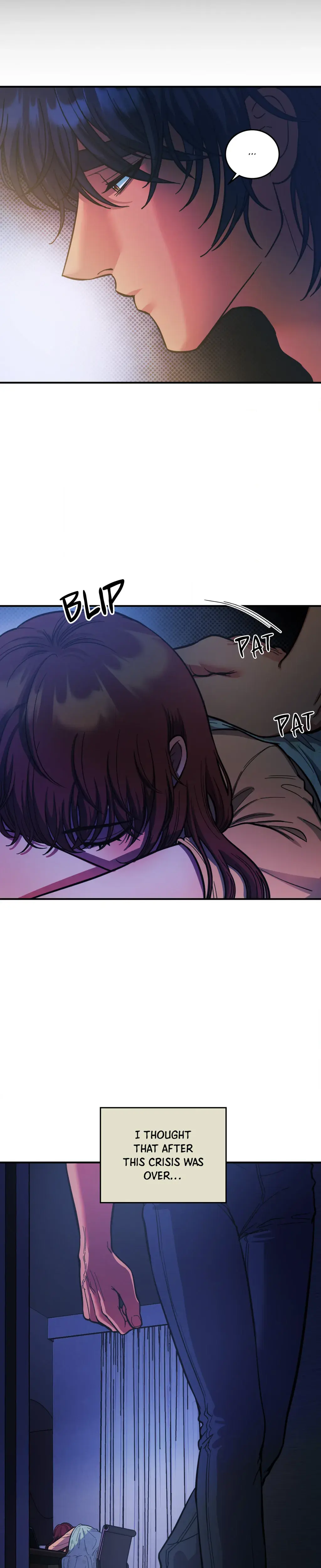 Hanas Demons Of Lust Chapter 76 - Page 9