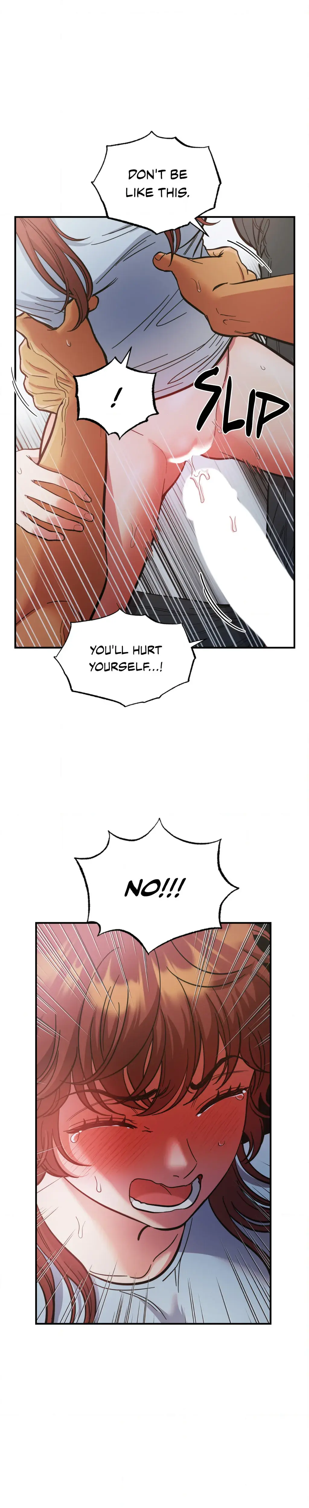 Hanas Demons Of Lust Chapter 77 - Page 10