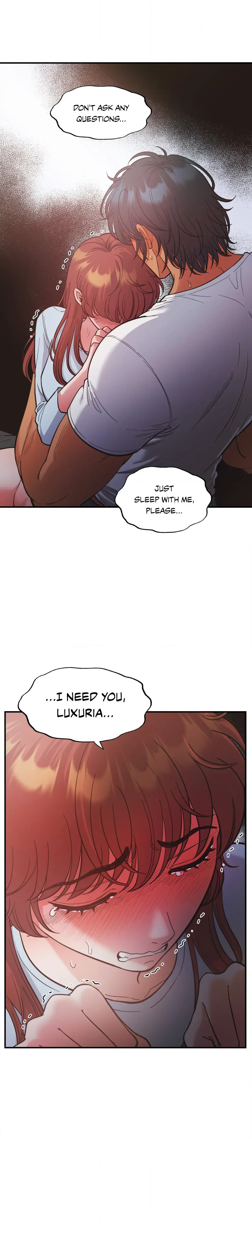 Hanas Demons Of Lust Chapter 77 - Page 14