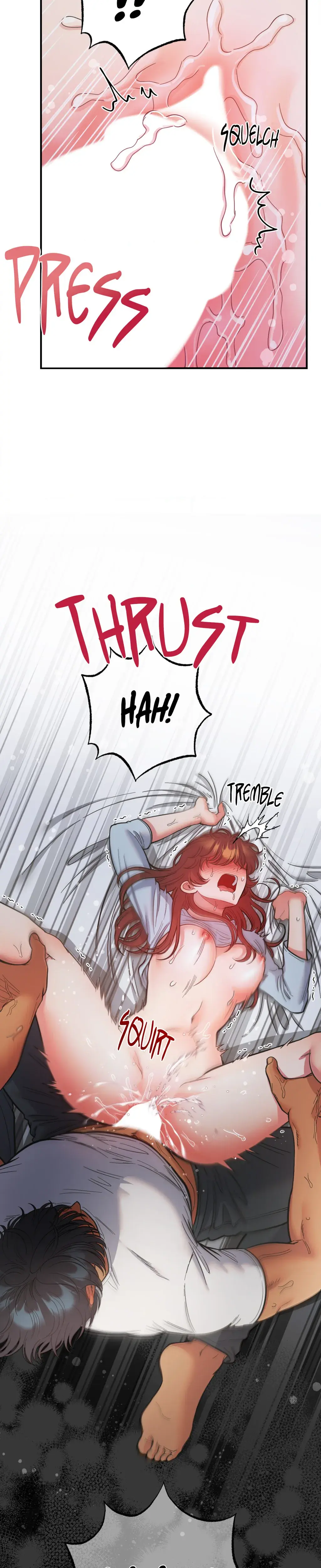 Hanas Demons Of Lust Chapter 77 - Page 26