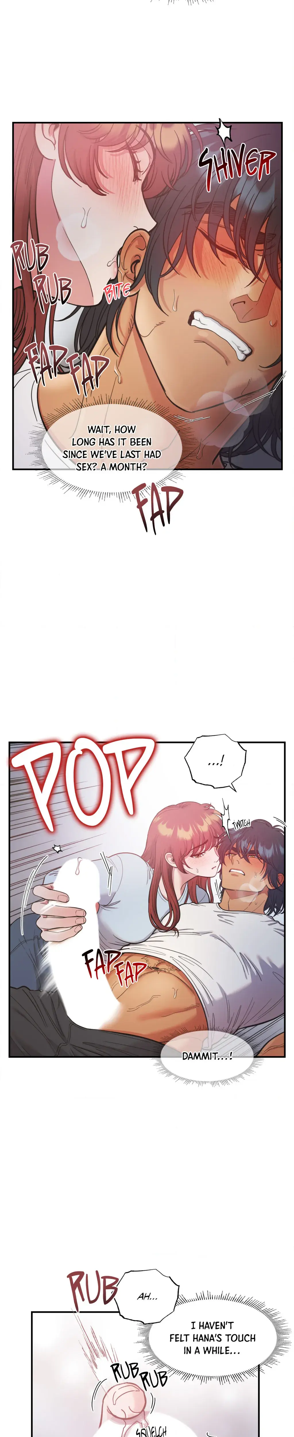 Hanas Demons Of Lust Chapter 77 - Page 5