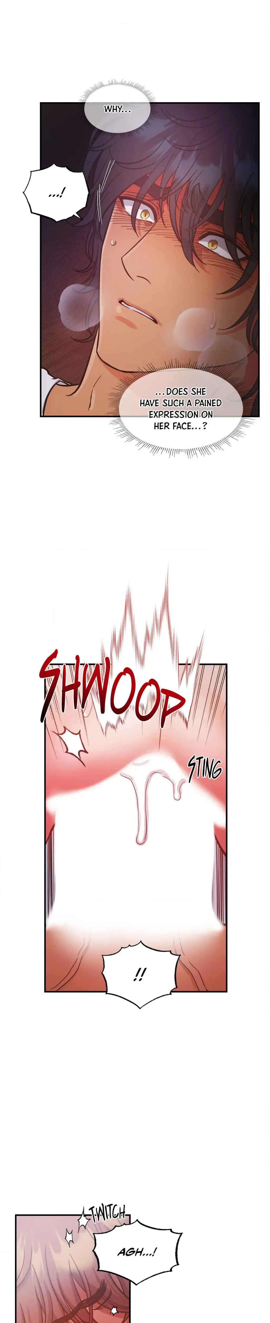 Hanas Demons Of Lust Chapter 77 - Page 8