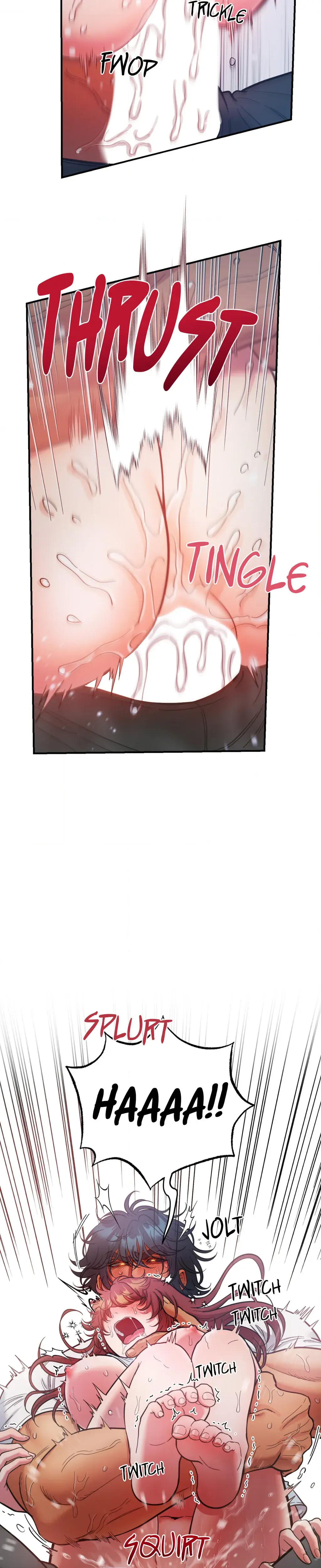 Hanas Demons Of Lust Chapter 78 - Page 14