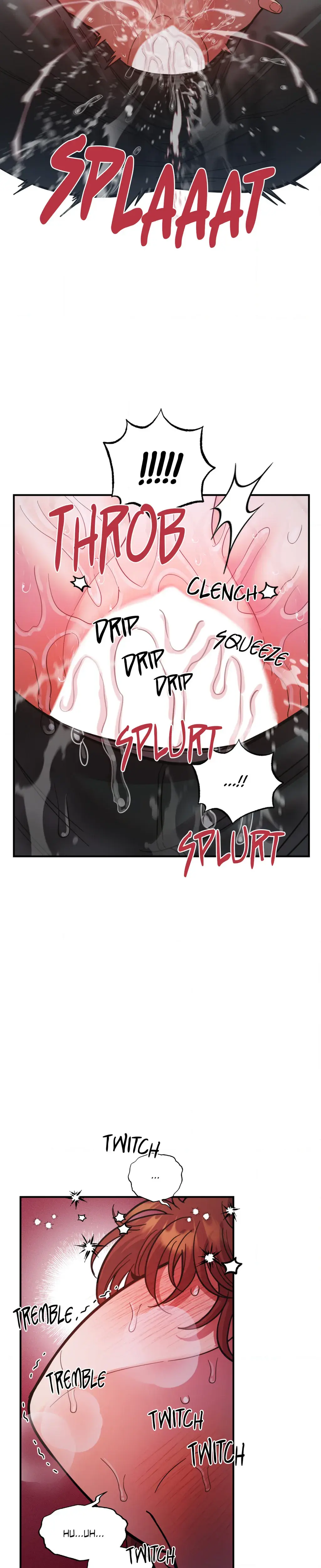 Hanas Demons Of Lust Chapter 78 - Page 15