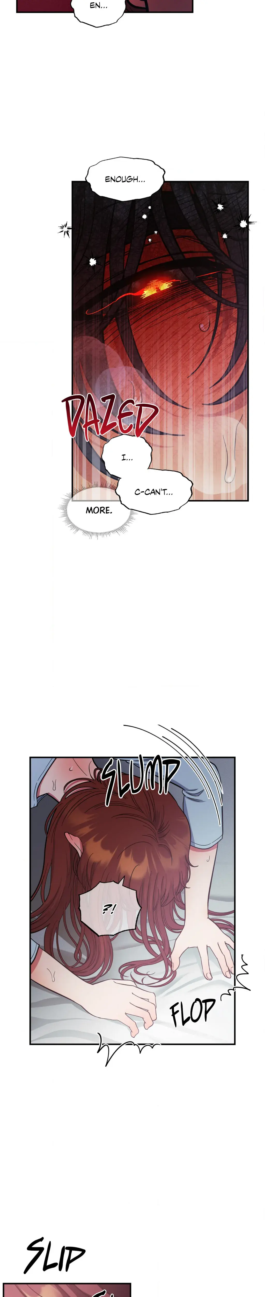 Hanas Demons Of Lust Chapter 78 - Page 16