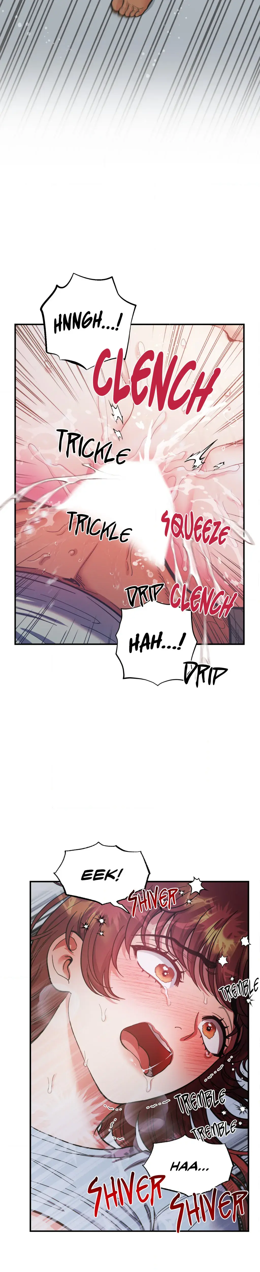 Hanas Demons Of Lust Chapter 78 - Page 2