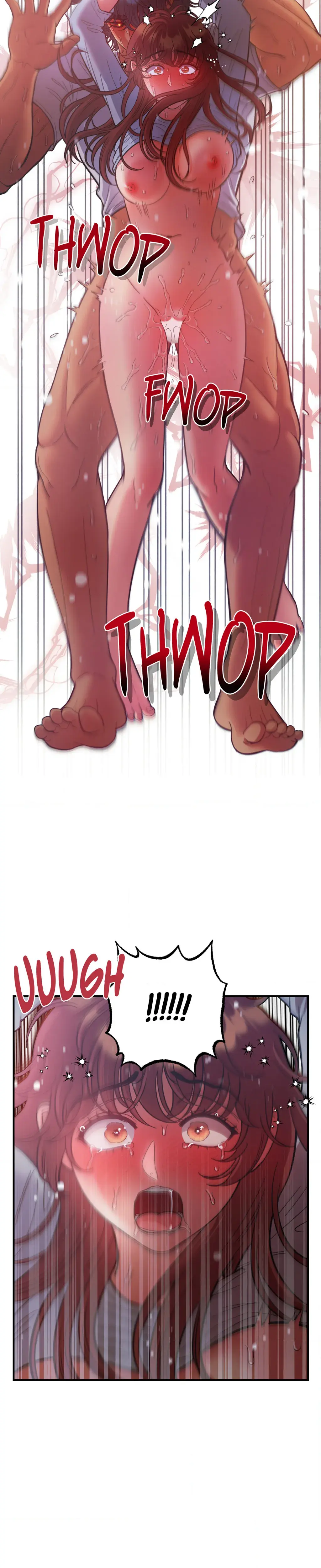 Hanas Demons Of Lust Chapter 78 - Page 20