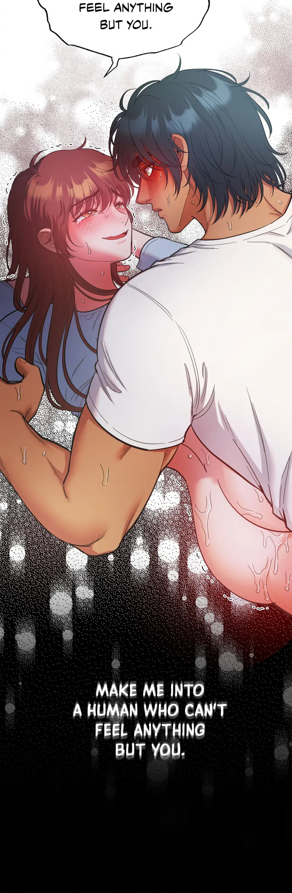Hanas Demons Of Lust Chapter 78 - Page 27