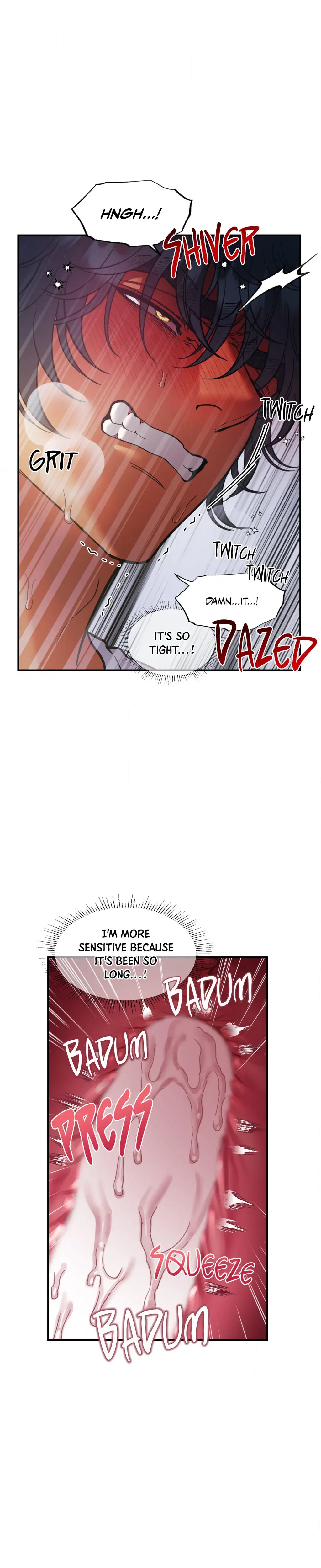 Hanas Demons Of Lust Chapter 78 - Page 3