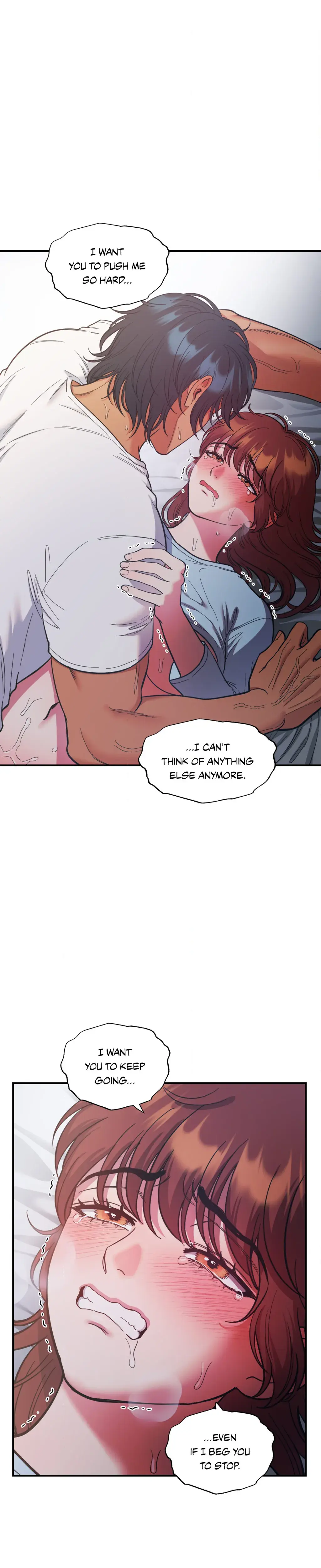 Hanas Demons Of Lust Chapter 78 - Page 5