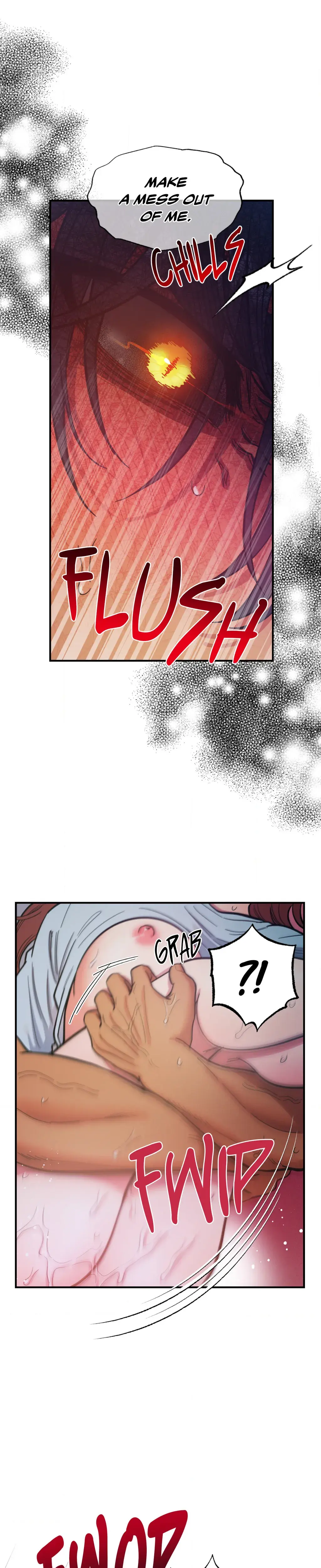 Hanas Demons Of Lust Chapter 78 - Page 6