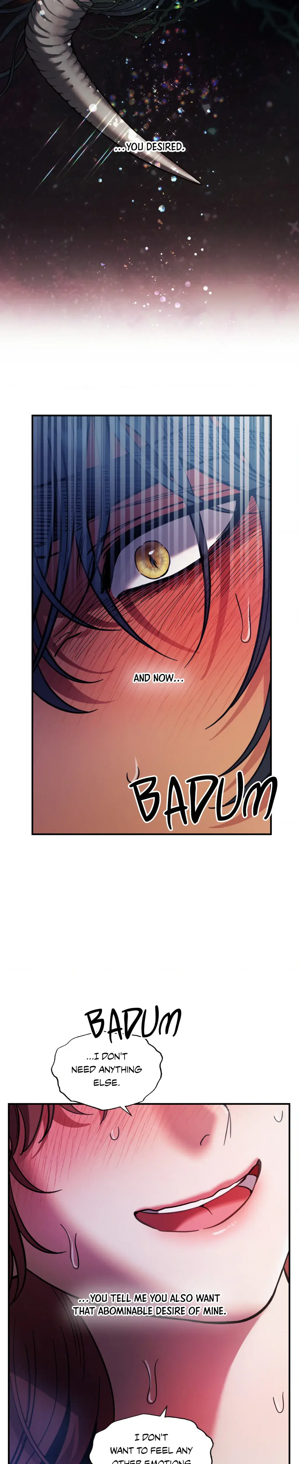 Hanas Demons Of Lust Chapter 79 - Page 11