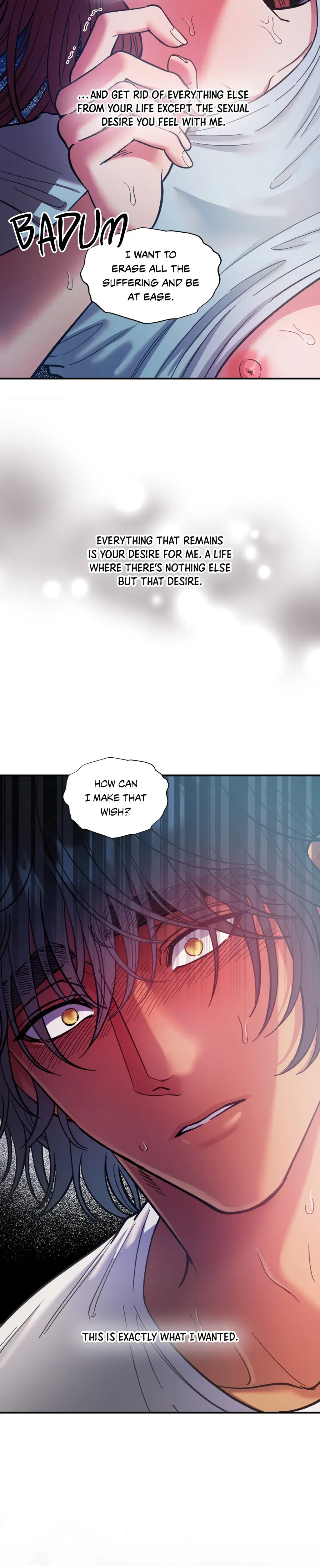 Hanas Demons Of Lust Chapter 79 - Page 13