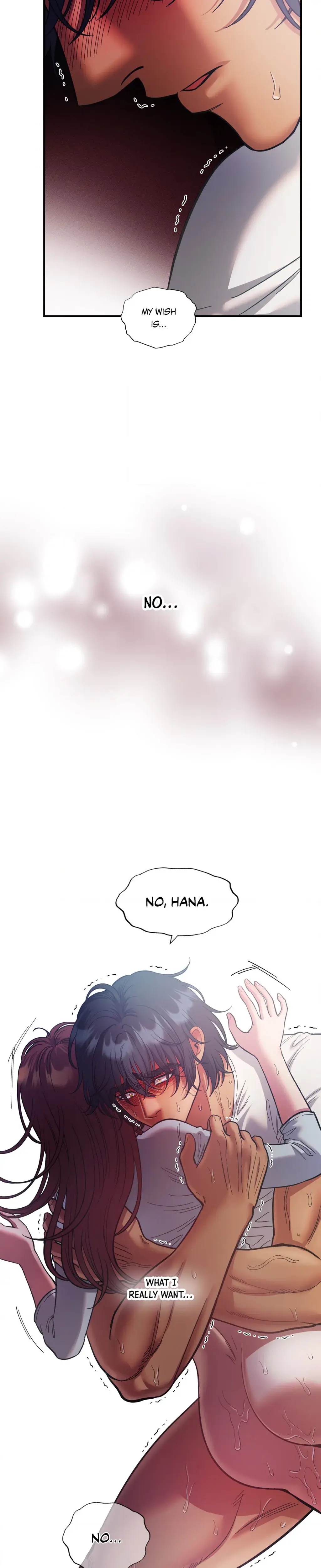 Hanas Demons Of Lust Chapter 79 - Page 16