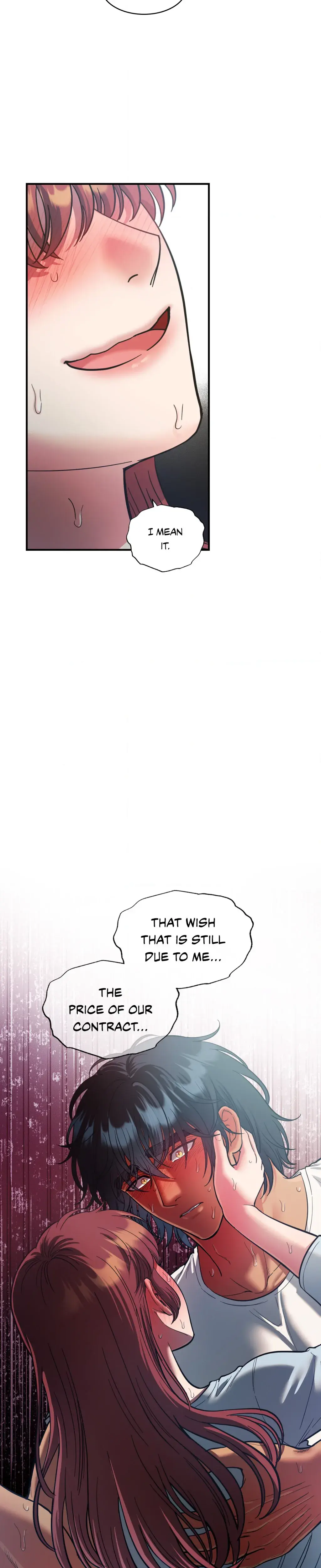 Hanas Demons Of Lust Chapter 79 - Page 2