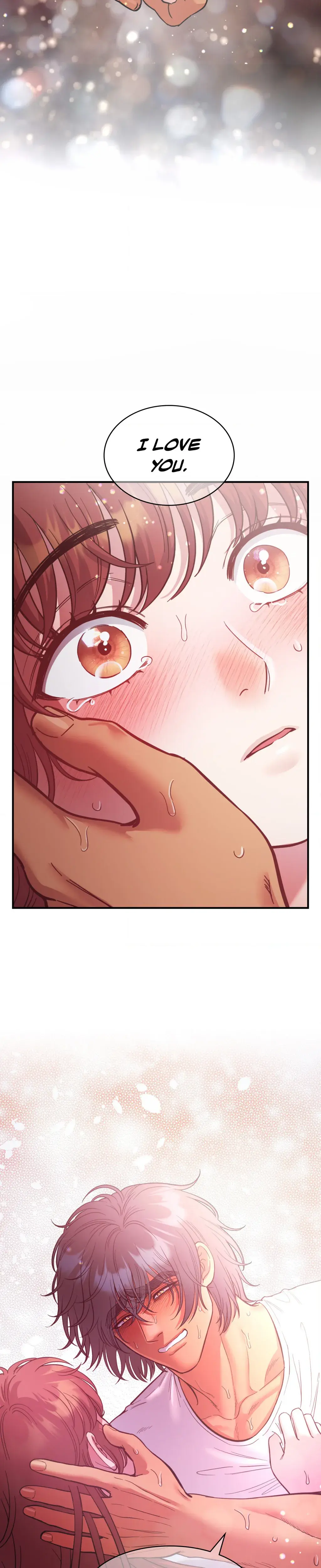 Hanas Demons Of Lust Chapter 79 - Page 22