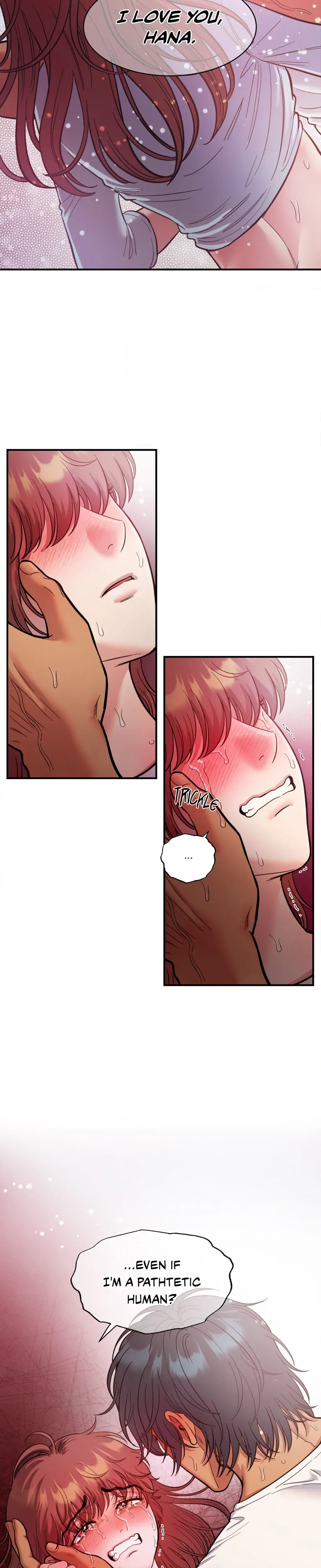 Hanas Demons Of Lust Chapter 79 - Page 23