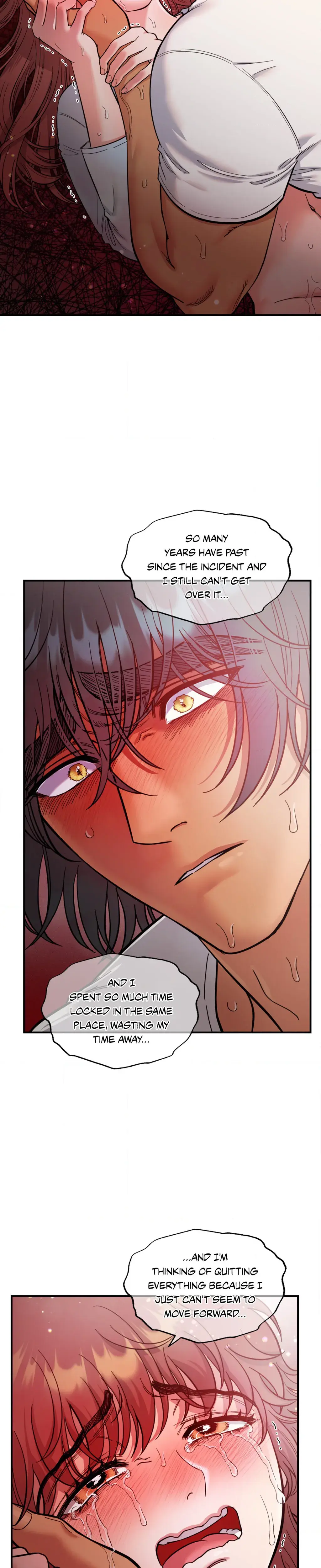 Hanas Demons Of Lust Chapter 79 - Page 24