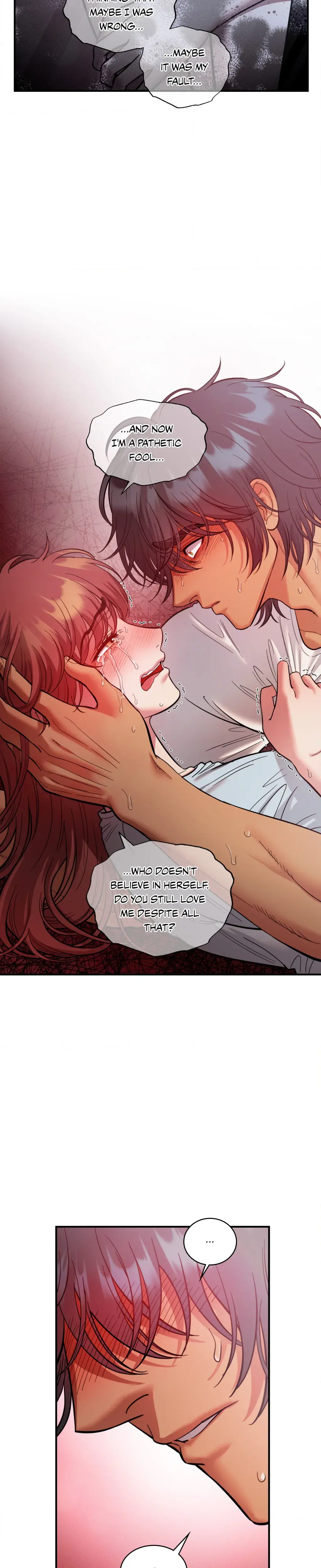 Hanas Demons Of Lust Chapter 79 - Page 26