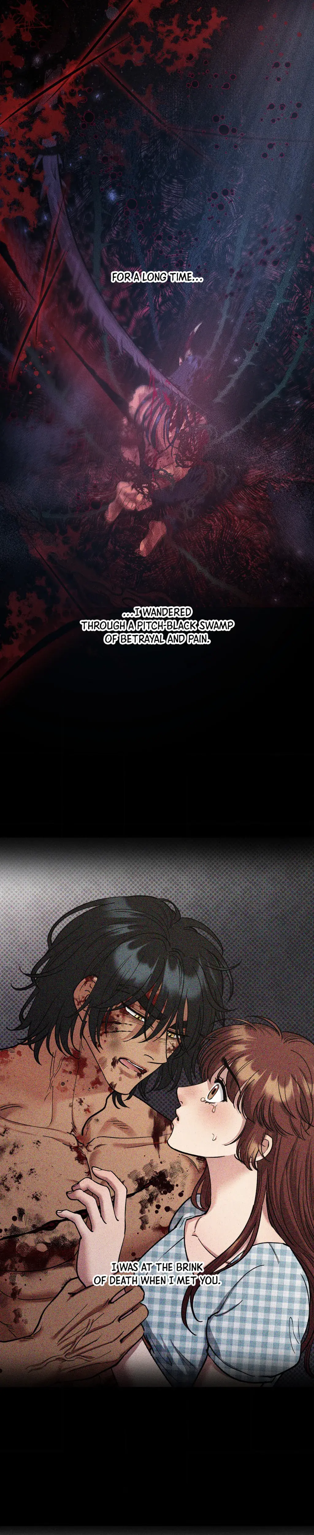 Hanas Demons Of Lust Chapter 79 - Page 6