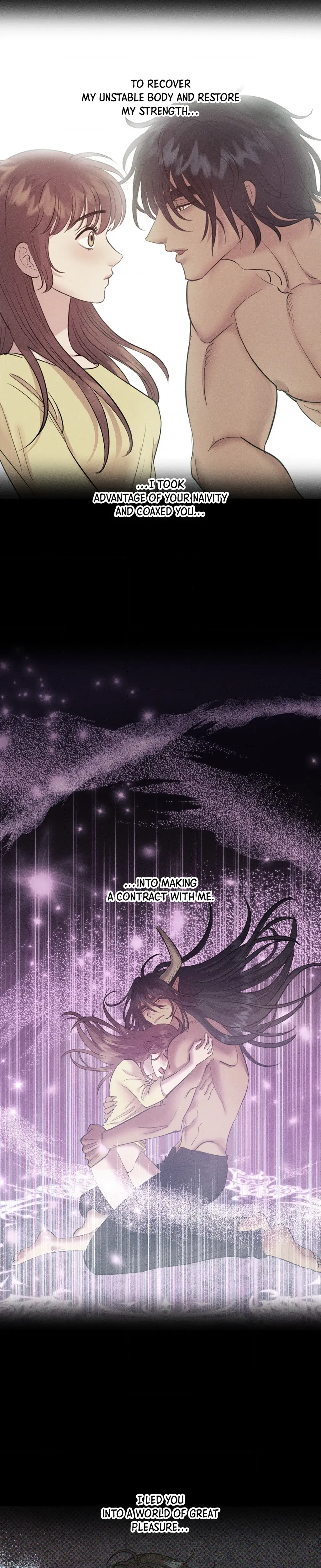 Hanas Demons Of Lust Chapter 79 - Page 7