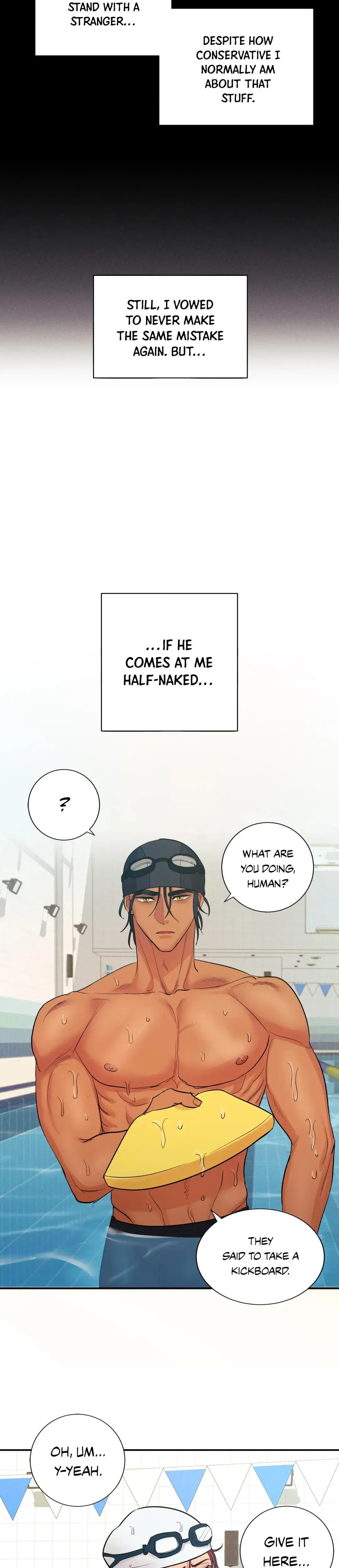 Hanas Demons Of Lust Chapter 8 - Page 2