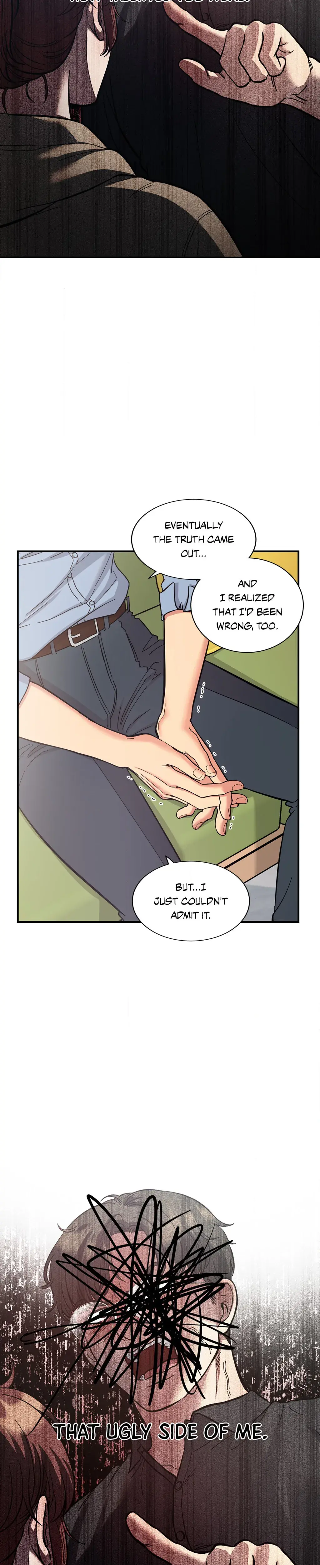 Hanas Demons Of Lust Chapter 80 - Page 18