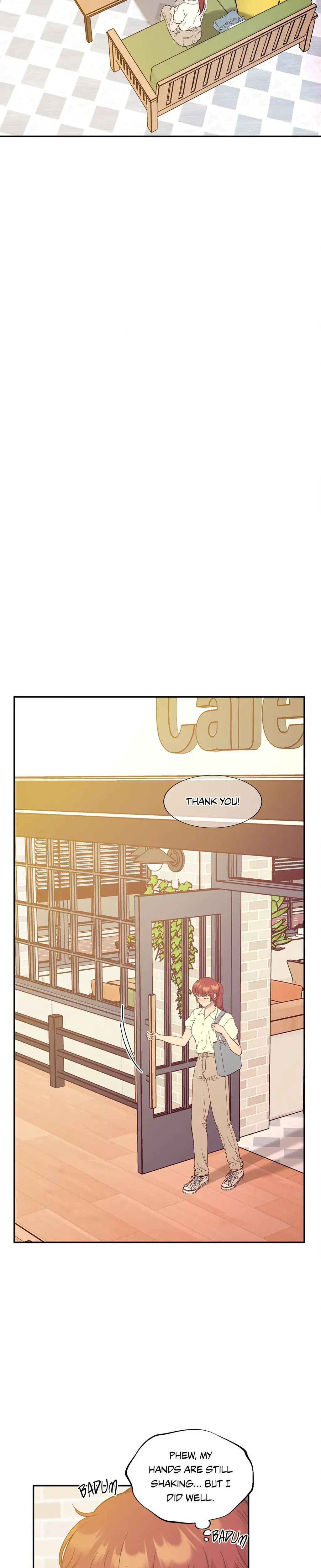 Hanas Demons Of Lust Chapter 80 - Page 24