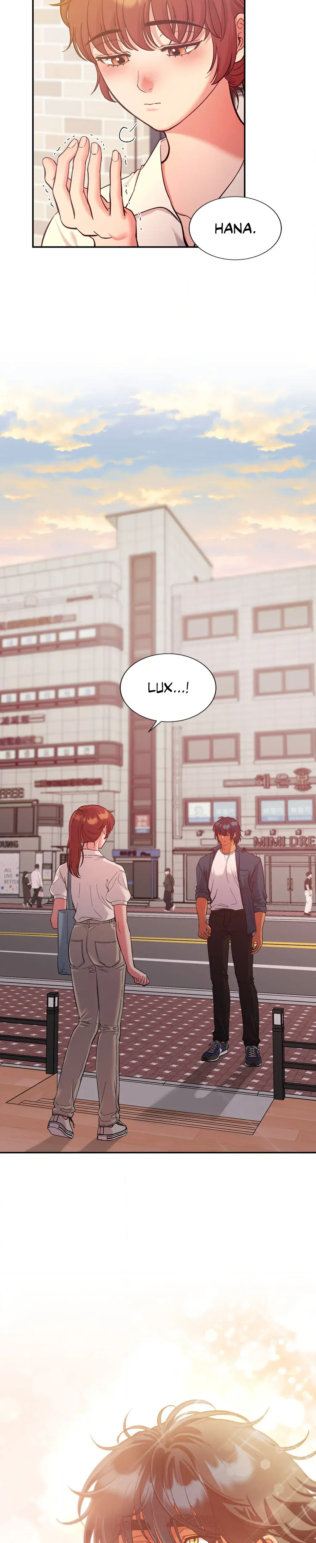 Hanas Demons Of Lust Chapter 80 - Page 25