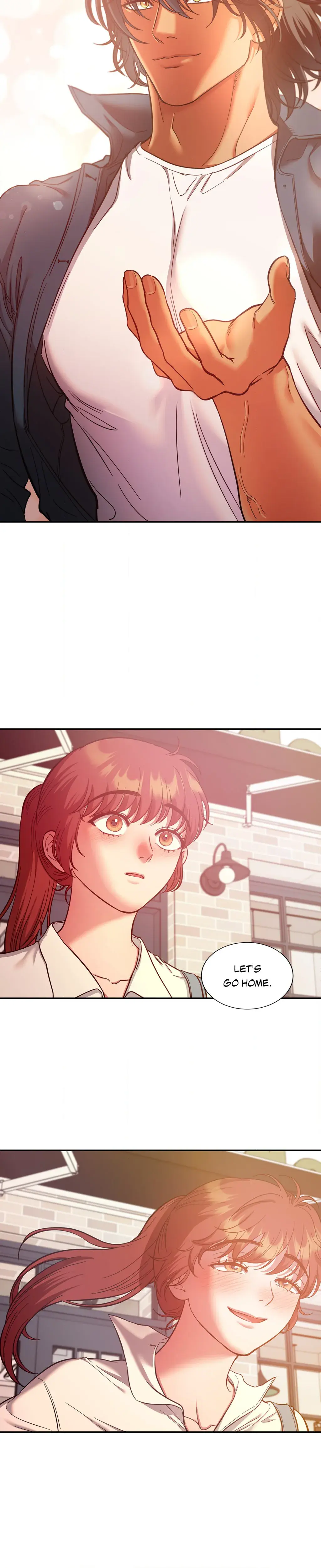 Hanas Demons Of Lust Chapter 80 - Page 26