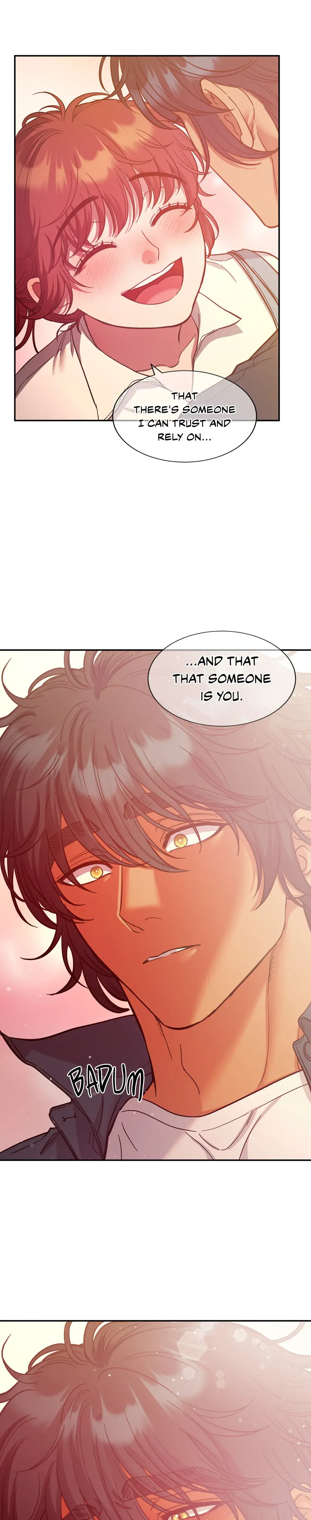 Hanas Demons Of Lust Chapter 80 - Page 28