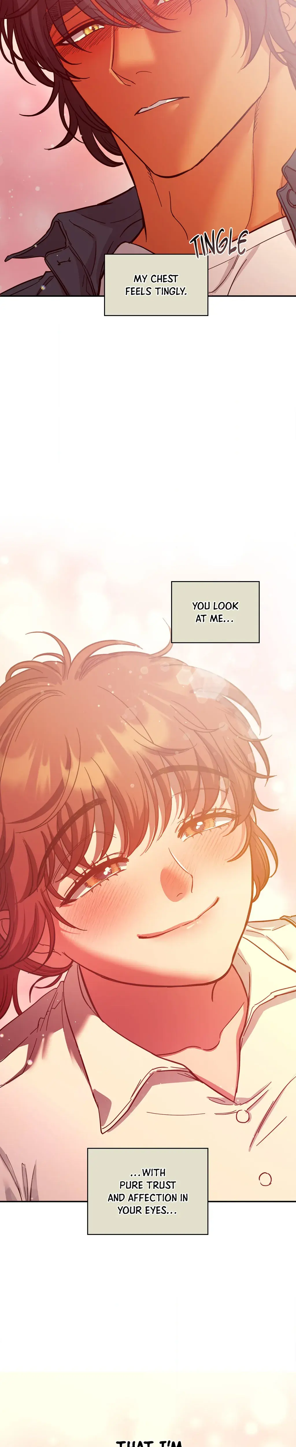 Hanas Demons Of Lust Chapter 80 - Page 29