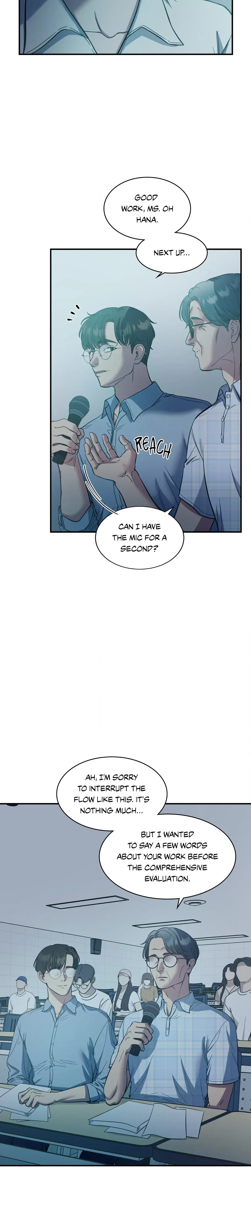 Hanas Demons Of Lust Chapter 80 - Page 3