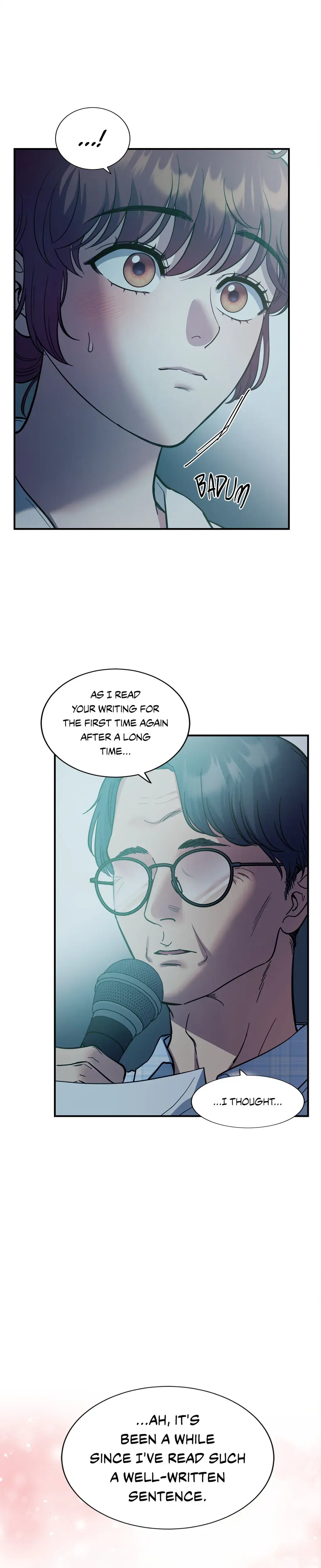 Hanas Demons Of Lust Chapter 80 - Page 4