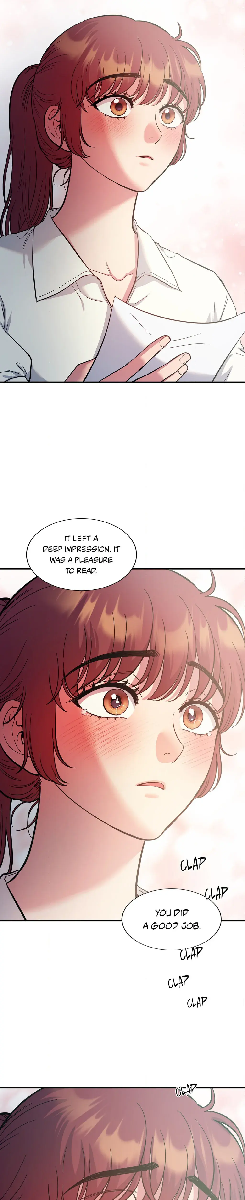 Hanas Demons Of Lust Chapter 80 - Page 5
