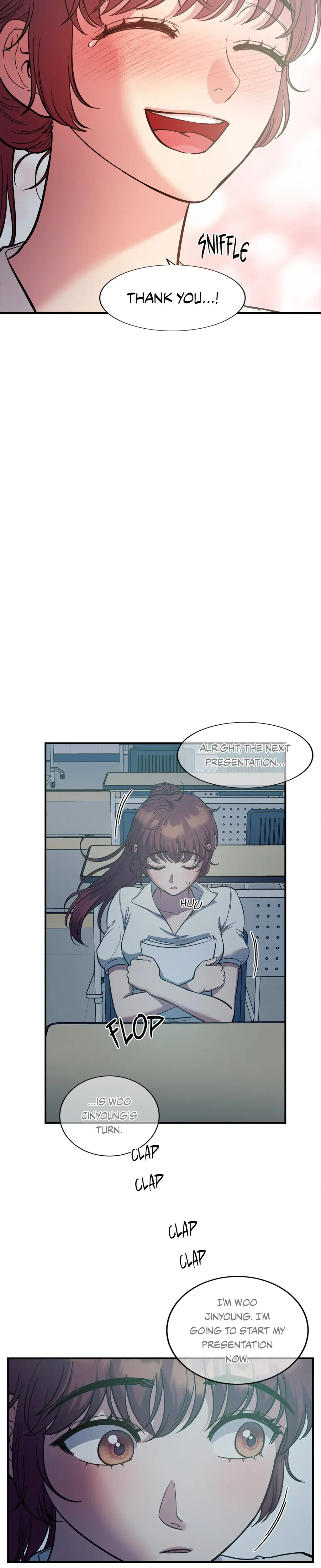 Hanas Demons Of Lust Chapter 80 - Page 6