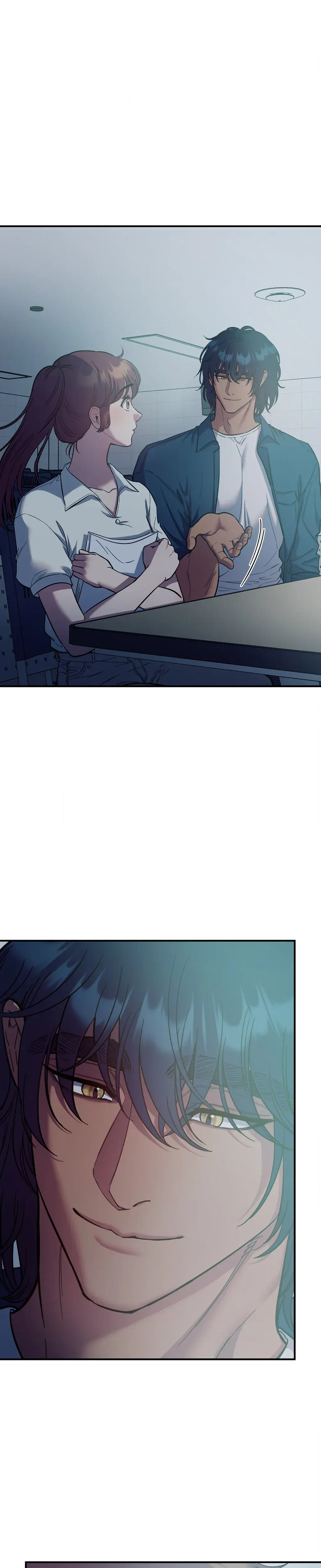 Hanas Demons Of Lust Chapter 80 - Page 7