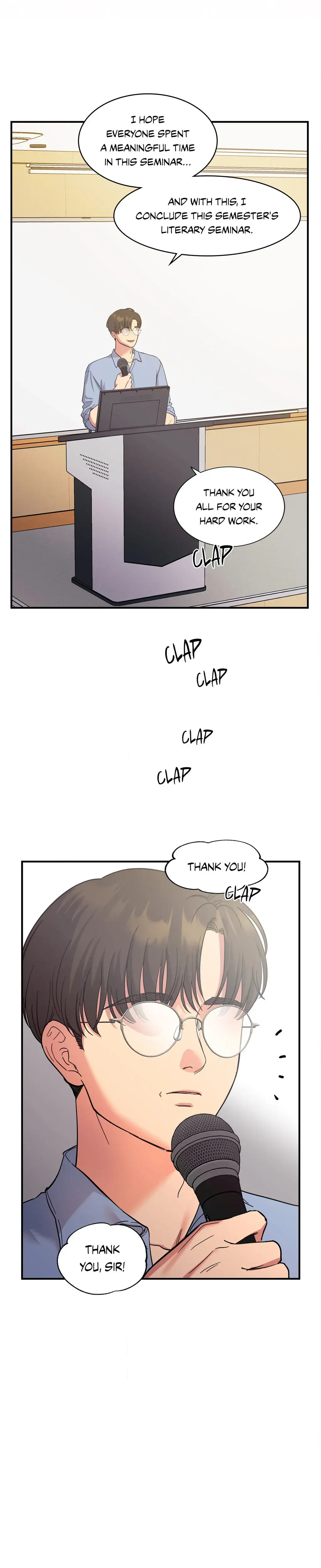Hanas Demons Of Lust Chapter 80 - Page 9