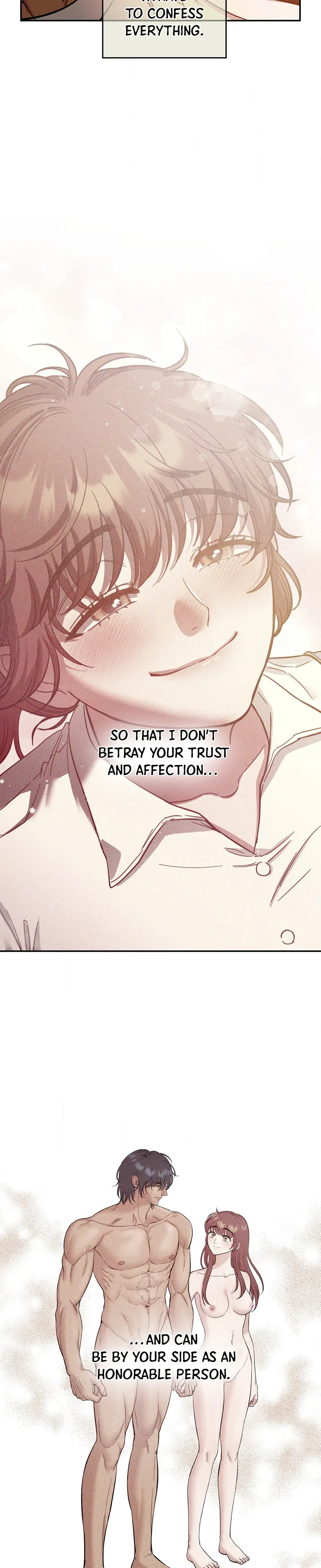 Hanas Demons Of Lust Chapter 81 - Page 10